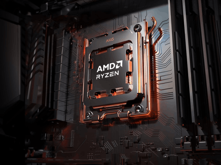 AMD Ryzen