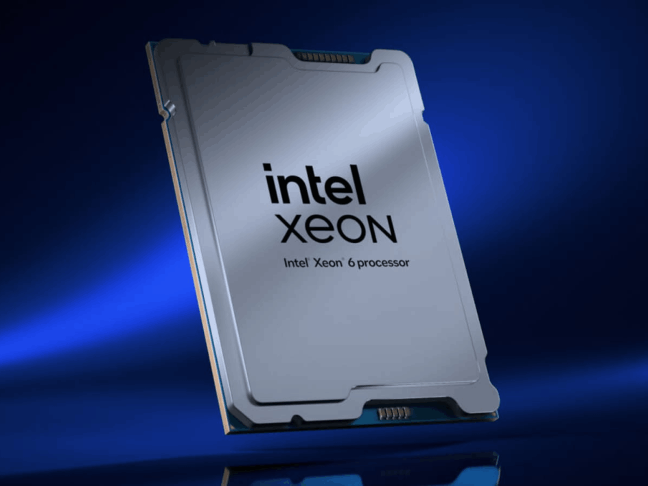 Intel Xeon