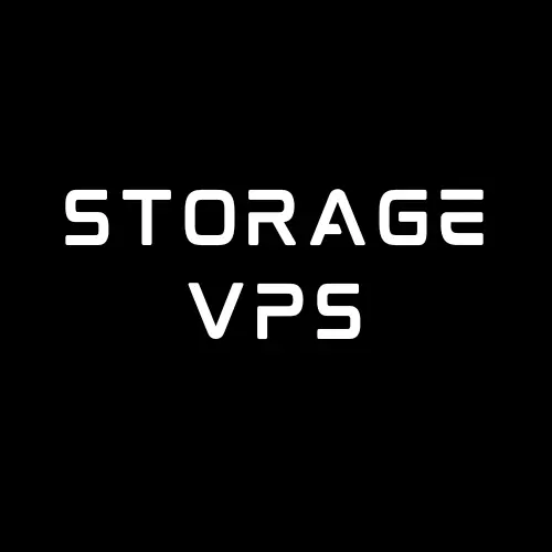 Storage VPS